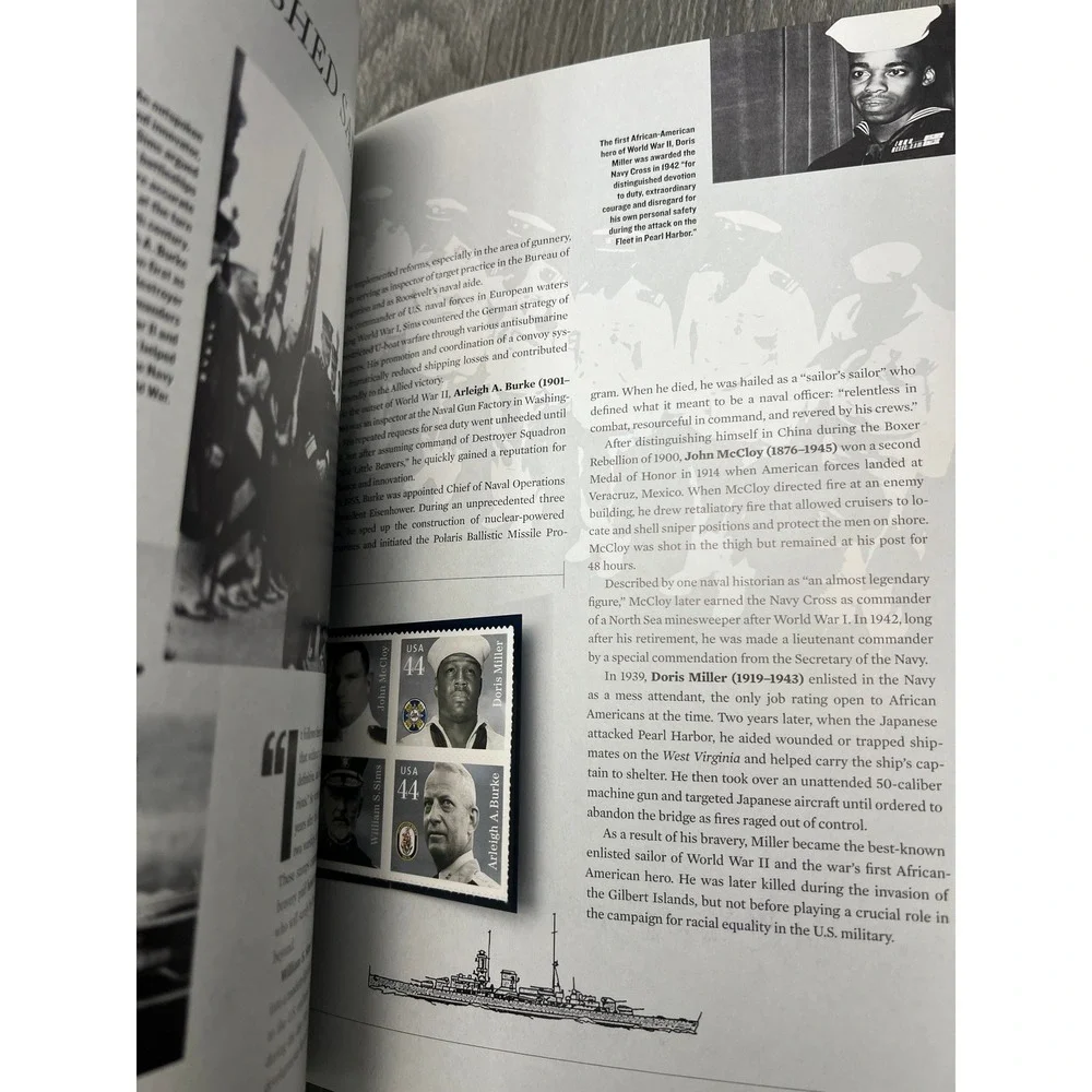 USPS The 2010 Stamp Yearbook Hardcover Collins Reference Icons Heritage Book
